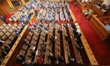 Осигуровките влизат в „60/40“, смекчени глоби и още промени...