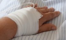 Белоградчишката болницата спря приема на пациенти