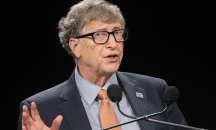 Бил Гейтс: Животът ще се нормализира след като се осигури ваксина за всички