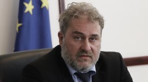 Министър Банов за руската изложба на 24 май: Евтина провокация!