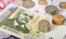 Standart & Poor's потвърди рейтинга на България със стабилна перспектива