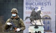 Румъния удължава извънредното положение, отлага и местните избори
