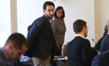 Борис Бонев е отстранен от председателския съвет на СОС