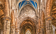 Огромна катедрала в Ню Йорк става полева болница