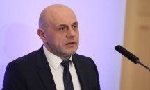 Томислав Дончев към президента: Когато двама се карат, виновен е по-умният