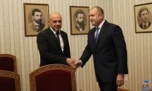 Акцент на деня: За дарение ви говоря