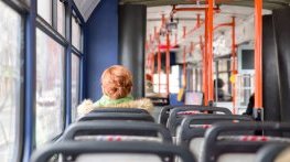 Тройно повече автобуси до Витоша от днес