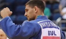 Контузия спря Ивайло Иванов за бронза на Световното по джудо