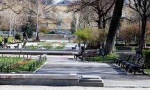 Предлагат "светъл коридор" за разходка на децата извън градинки и площадки