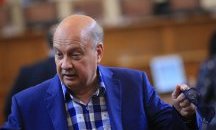Георги Марков: Споходи ни конституционната чума