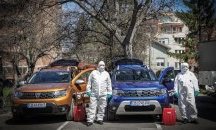 Обсъждат безплатното паркиране в столицата да продължи и след 12 април