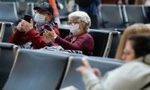 Wizz Air спира всички полети от София до Лисабон