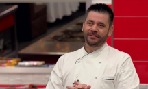 Троен сблъсък за оцеляване в Hell’s Kicthen