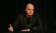 Трифонов към Борисов: Адът не дойде