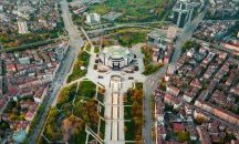 Столичани протестираха срещу промените по "Патриарх Евтимий" и "Фритьоф Нансен"