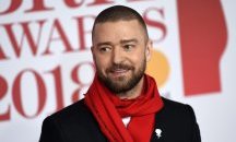 Джъстин Тимбърлейк: Да си родител по 24 часа е просто нечовешко