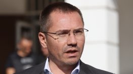 Джамбазки пита ЕК ще финансира ли второ пристанище във Варна