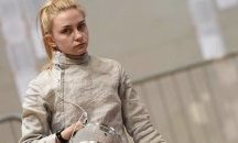 „Олимпийски надежди“: Йоана Илиева, от която рускини, италианки и американки се страхуват