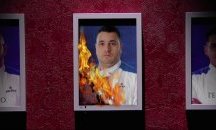 Лука напусна Hell’s Kicthen България след грандиозен провал на сините