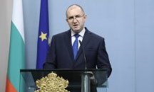 Радев за Милен Цветков: Това грози всеки българин - да стане жертва на беззаконието