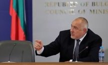 Борисов: Президентът не протяга ръка, а вероломно напада