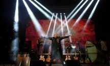"Сигнал" с онлайн концерт за почитателите си