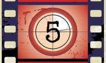 5 филма, които трябва да гледате (ИНФОГРАФИКА)