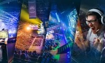 Betindex отбелязва: Електронните спортове превзеха сцената през 2020