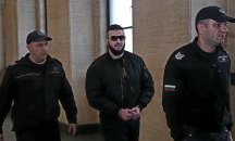 Обвиняемият за убийството в Борисовата градина е неоткриваем