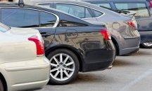 Европейският автомобилен пазар падна с 55% през март