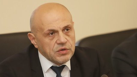 Томислав Дончев: България ще получи финансова помощ от ЕС най-рано през октомври