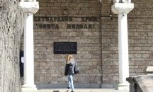 Дезинфекцират столичните храмове преди Цветница и Великден