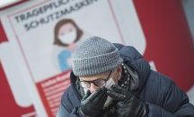 Австрия първа в Европа започва разхлабване на мерките срещу COVID-19