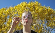 И циганското лято може да бъде опасно