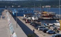 Варненци без достъп до морския бряг