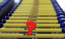 Използва ли Lidl коронавируса, за да повиши продажбите си?
