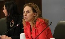 Повериха изборите в ръцете на Марияна Николова
