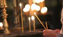 Доц. Мангъров похвали поведението на Църквата