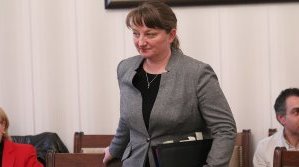 Министър Сачева: Усещането за корупция и наличието на такава в България са различни неща