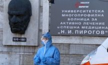 Коронавирусът в България: Иван Гешев се постави под карантина