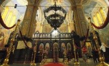 Започва Страстната седмица