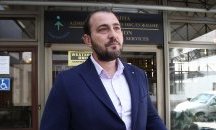 Зам.-министърът на земеделието Маринов е освободен
