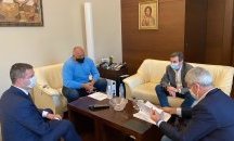 Синдикатите подкрепят мярката „60/40“