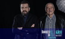 Важното за теб: Кирил Маричков и защо свободата е по-важна от сигурността