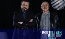 Очаквайте Кирил Маричков в поредицата "Важното за теб с Ники Кънчев" на 16 април