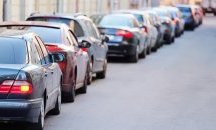 Хиляди сигнали за неправилно паркиране в София