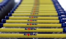 Lidl не използва коронавируса за повишаване на продажбите си