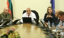 Адвокат Гунчева подаде сигнал в прокуратурата за всяване на паника
