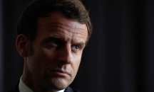 Франция удължи карантината до 11 май