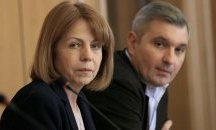 Фандъкова и общинари с дарение в подкрепа на медици и доброволци